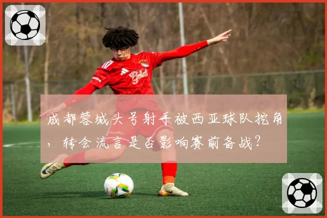 成都蓉城头号射手被西亚球队挖角，转会流言是否影响赛前备战？